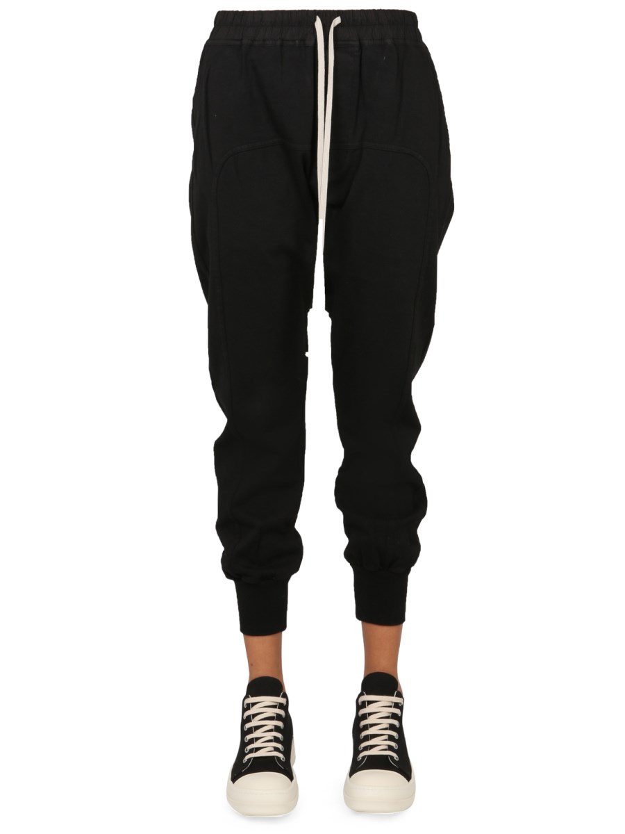 rick owens drkshdw prisoner pants size48