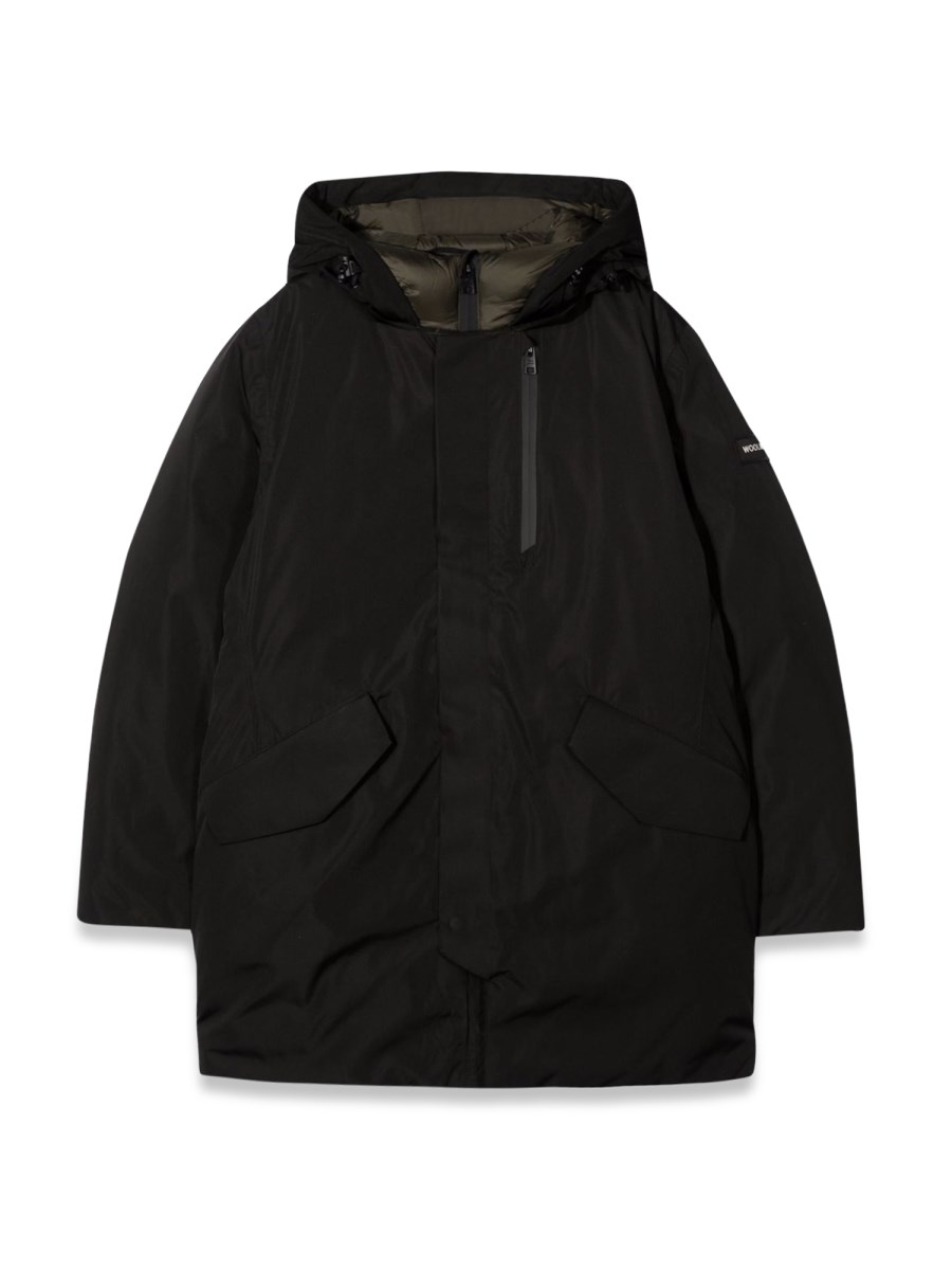 POLAR PARKA