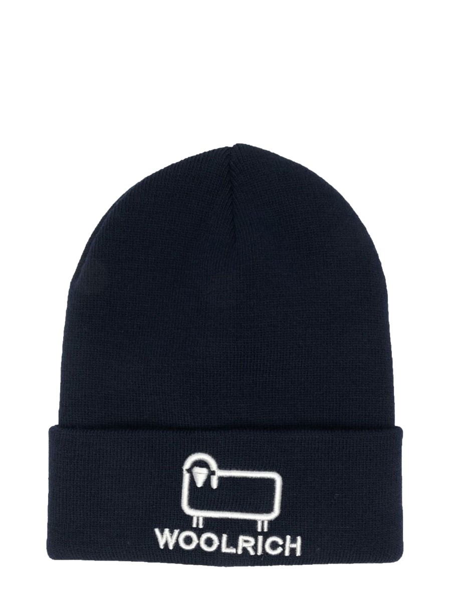 UNISEX LOGO BEANIE