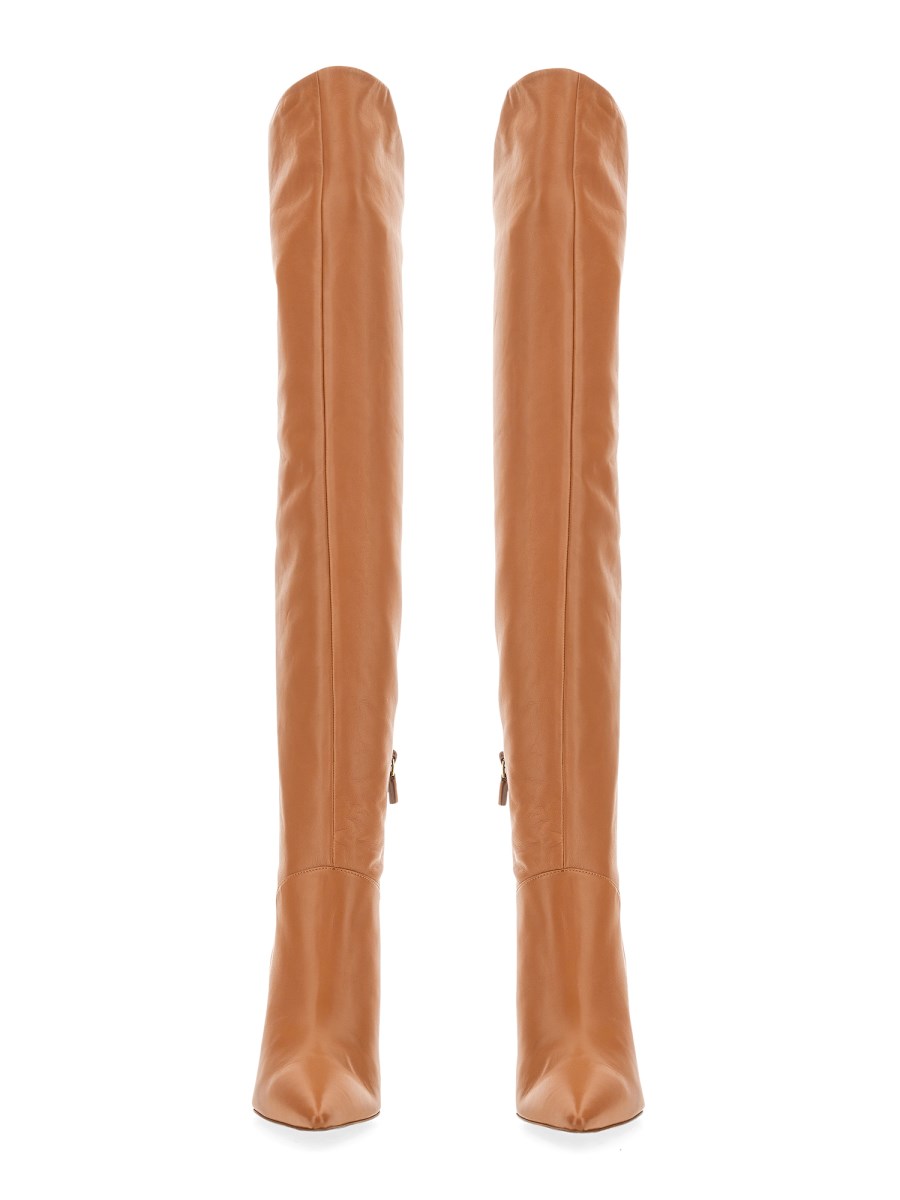 STIVALE SALOON 100 WEDGE