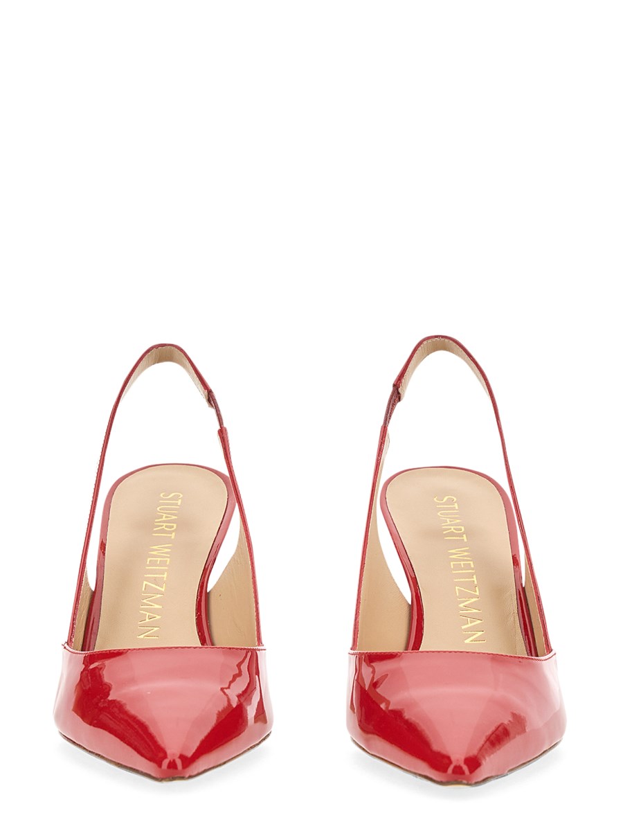 SLINGBACK XCURVE 85
