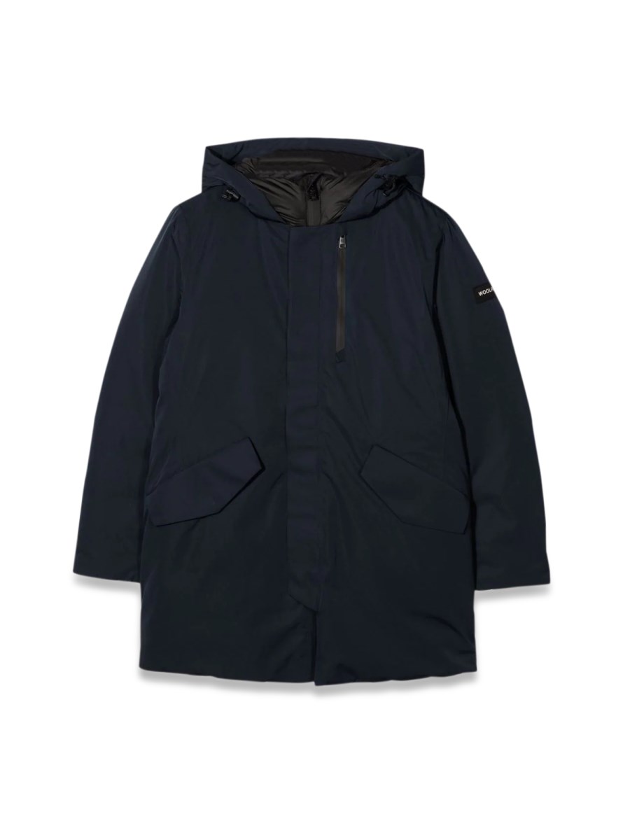 WOOLRICH POLAR PARKA