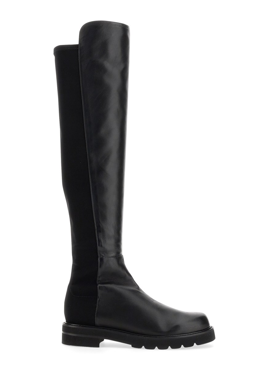 Stuart weitzman outlet 5050 nappa