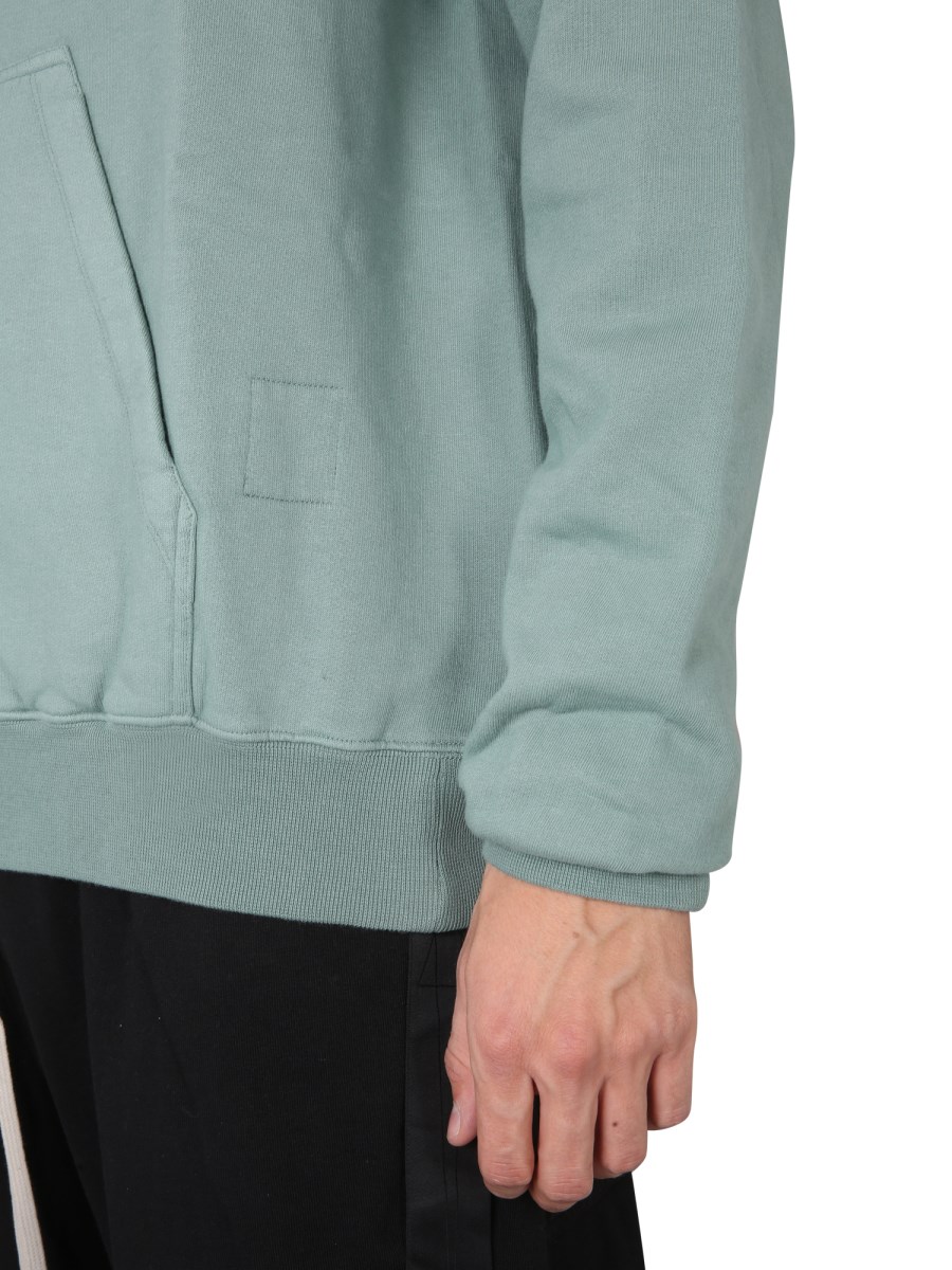 RICK OWENS DRKSHDW - COTTON 