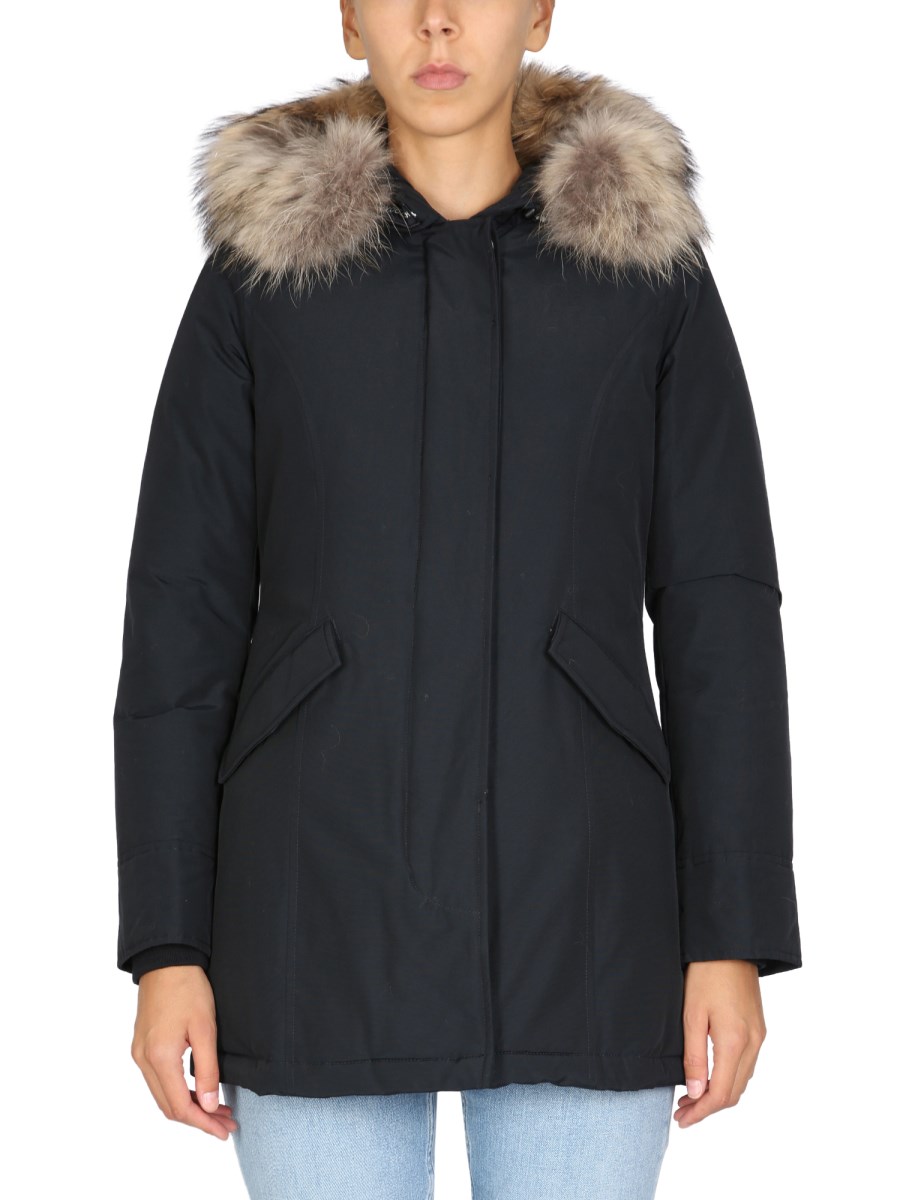 Woolrich fur sale