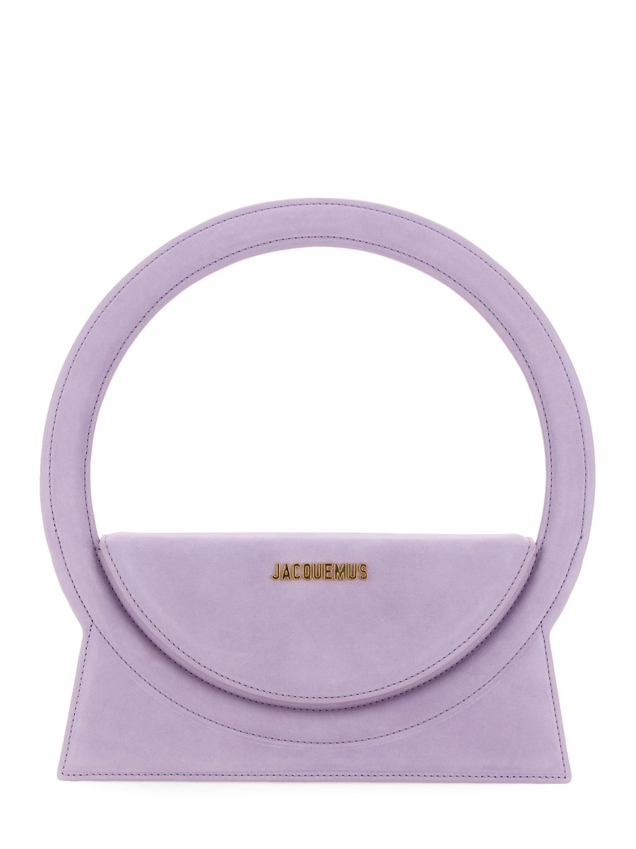 Jacquemus round bag hotsell