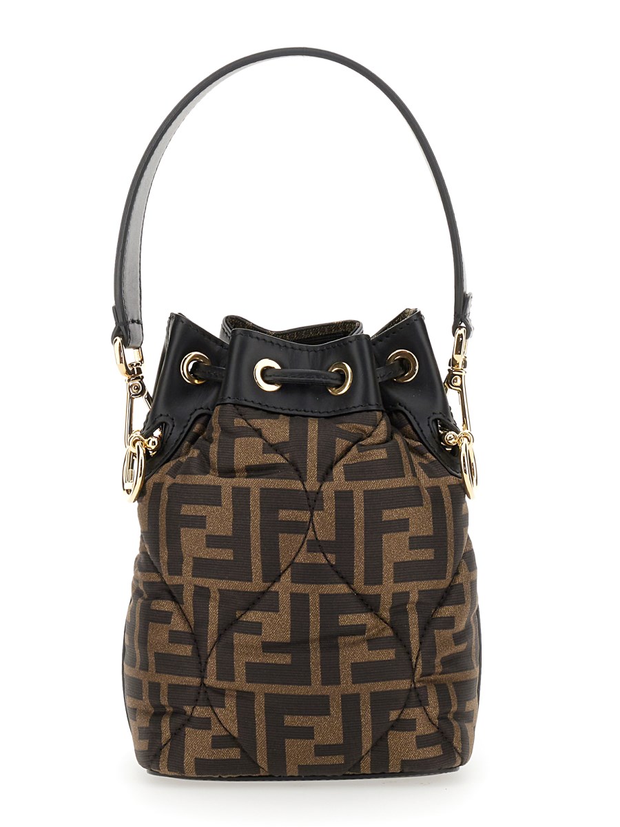 Borsa deals secchiello fendi