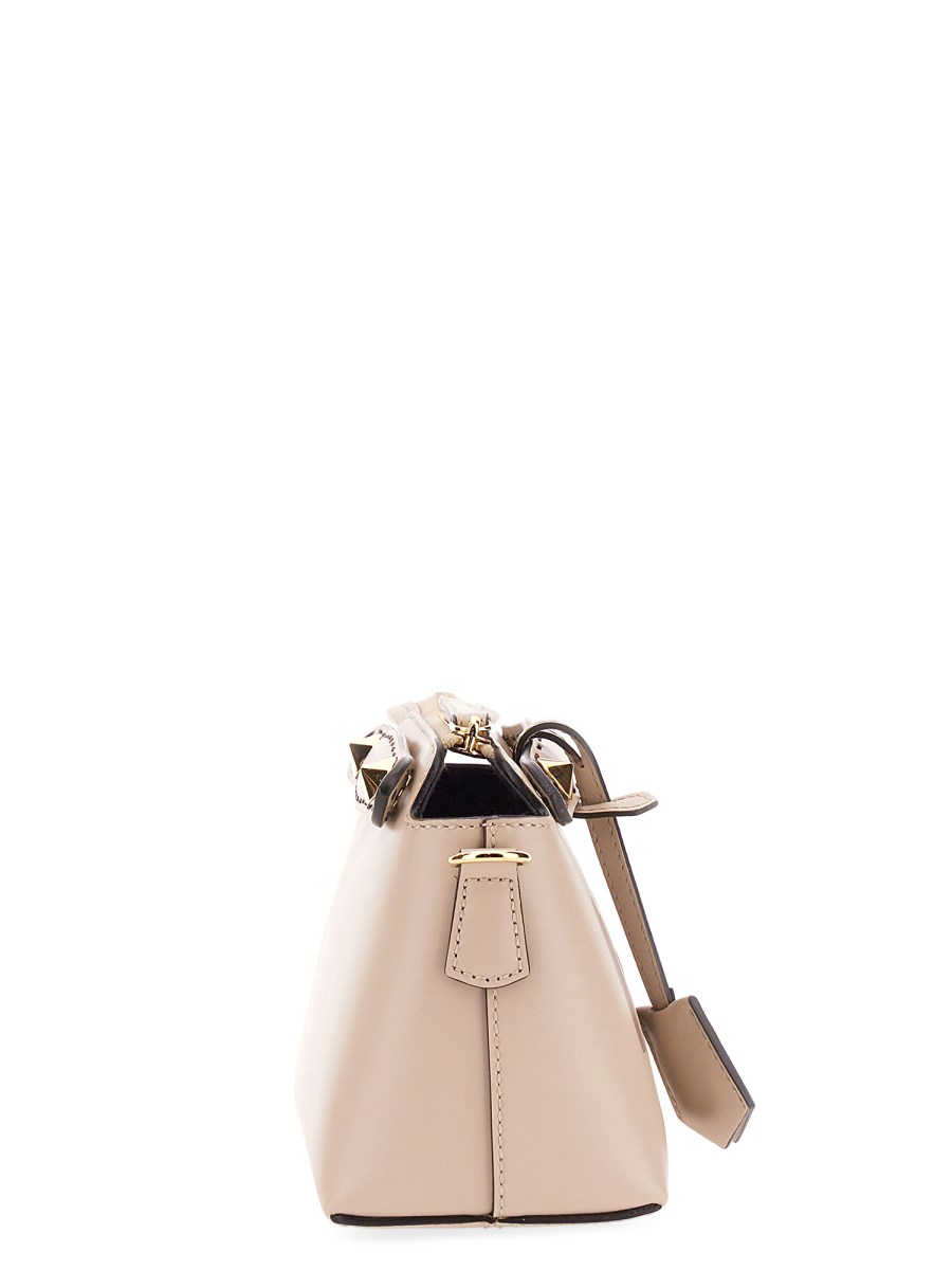 Fendi by the way mini calf satchel clearance bag