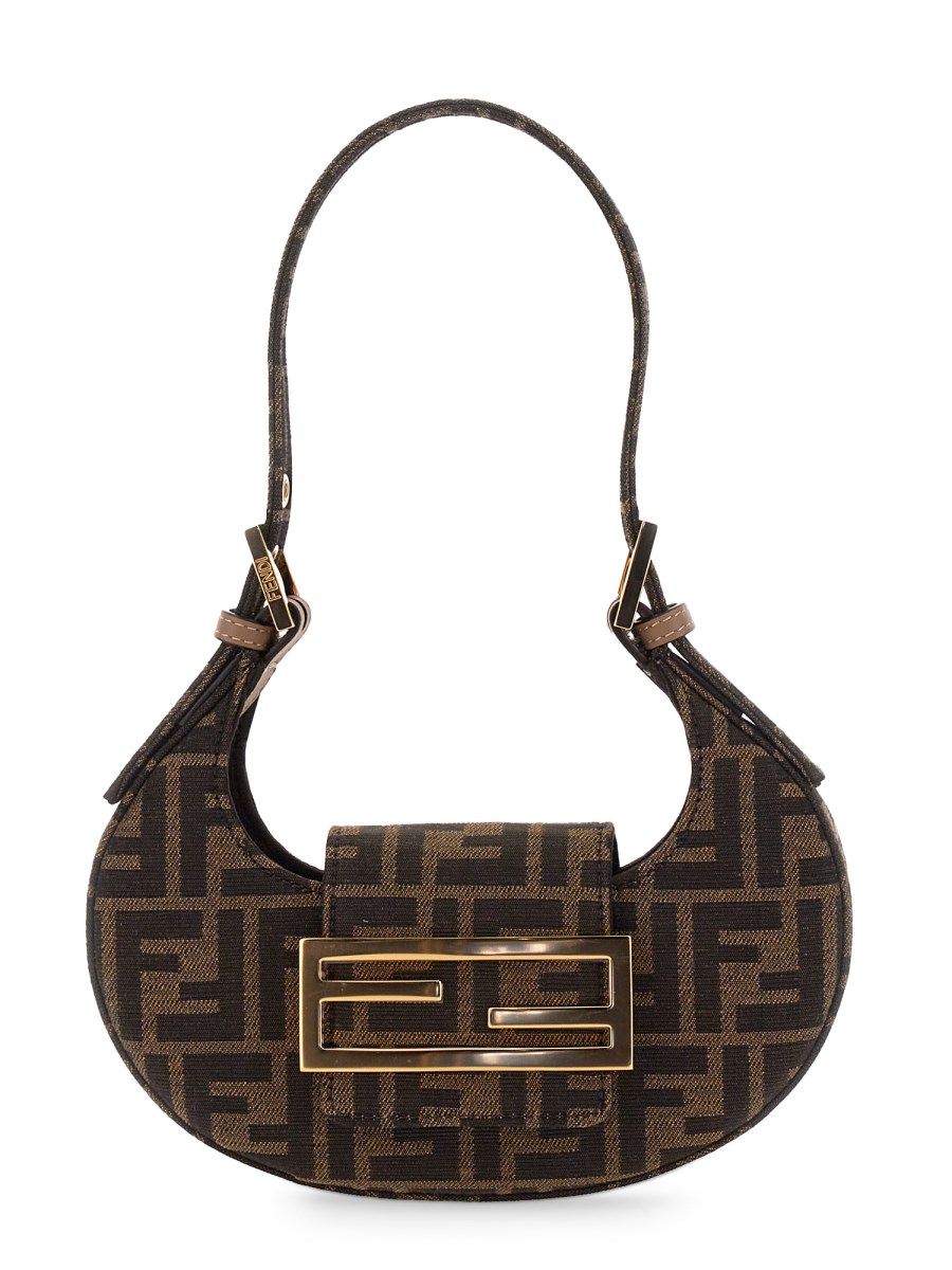 Fendi boho bag sale