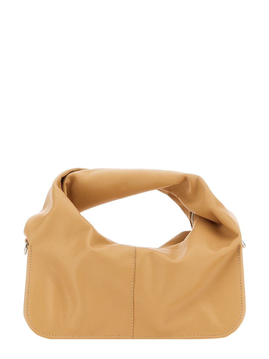 BORSA TOTE WONTON