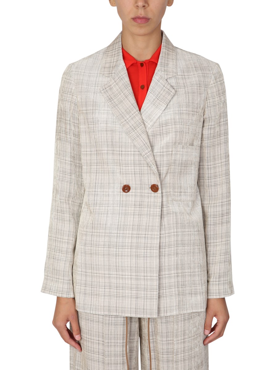 BLAZER DOPPIOPETTO 