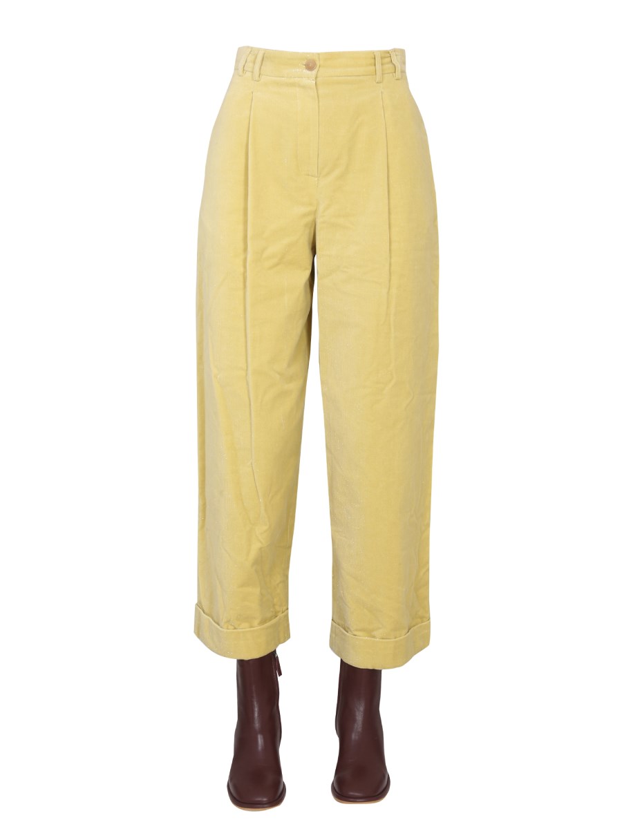 PANTALONE AMPIO