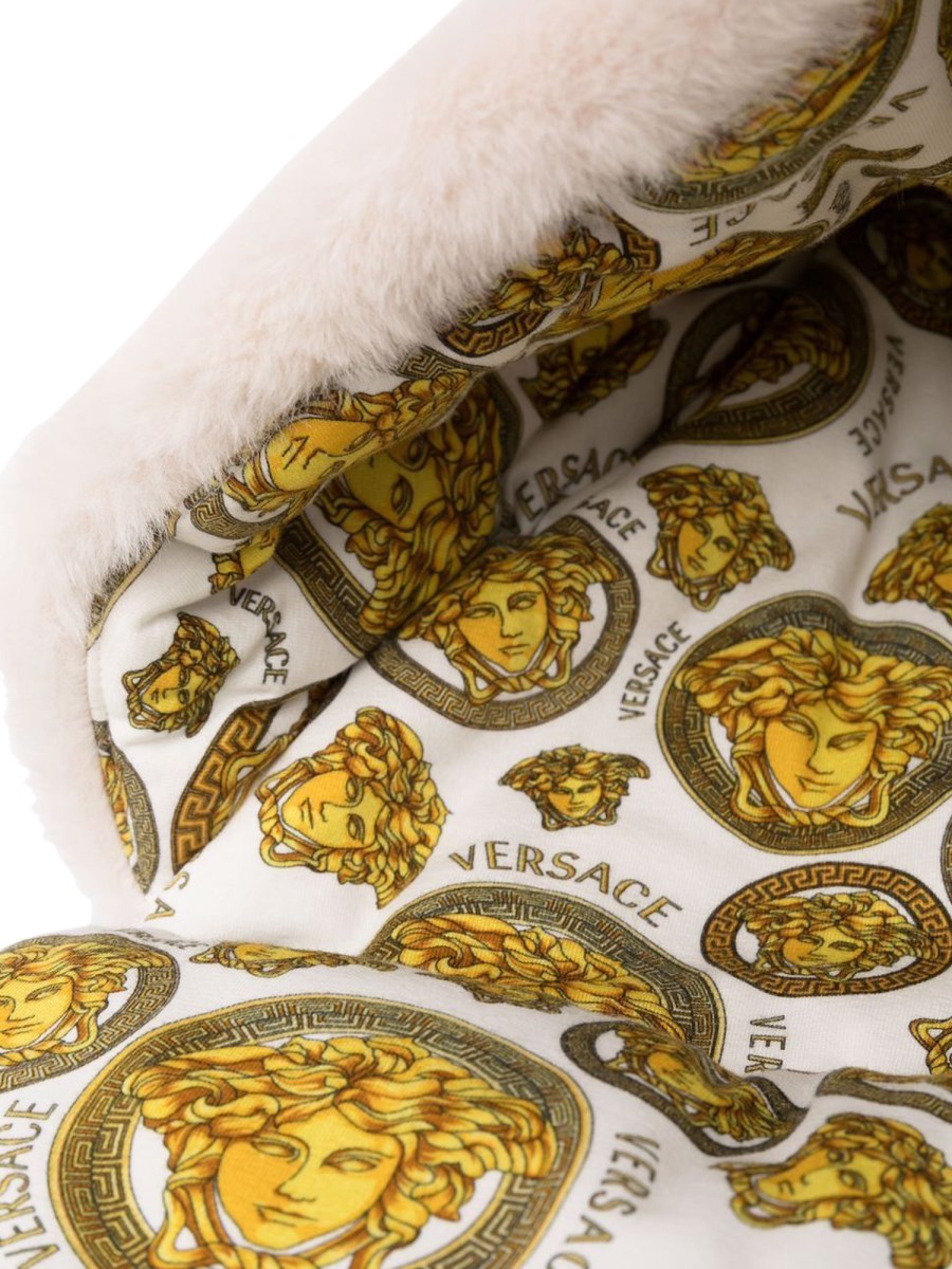 Versace sleeping online bag