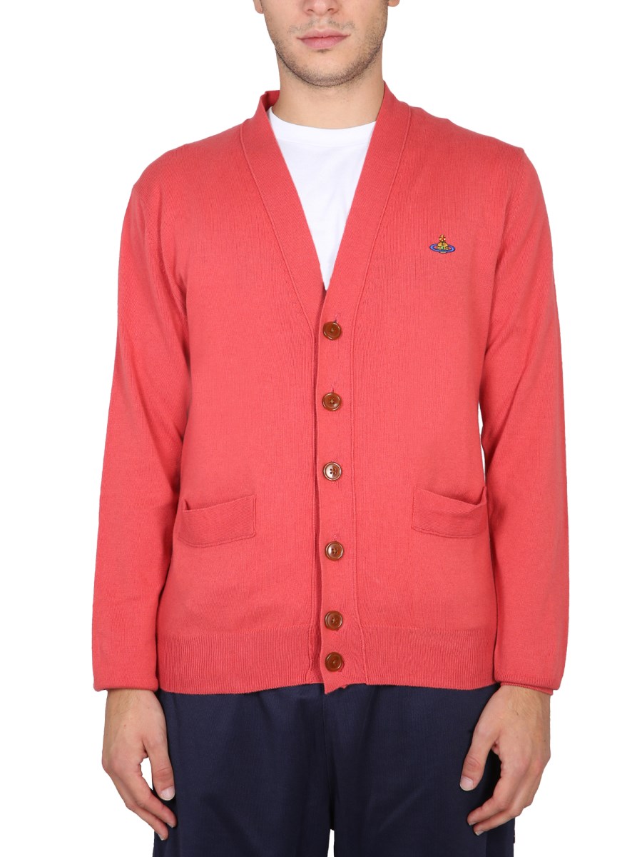 Vivienne westwood sale cardigan