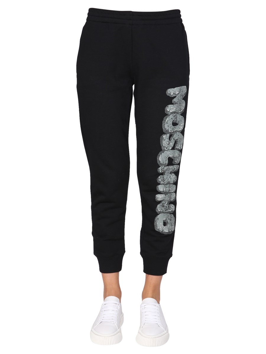 PANTALONE JOGGING