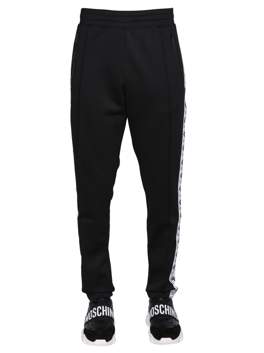 PANTALONE JOGGING