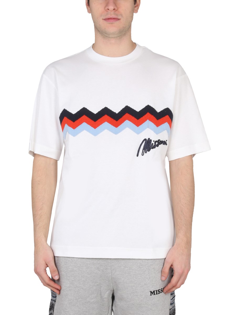 Missoni cheap t shirt