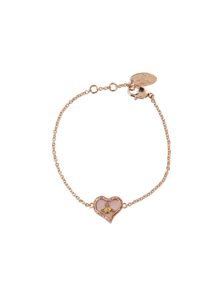 Vivienne westwood deals charm bracelet