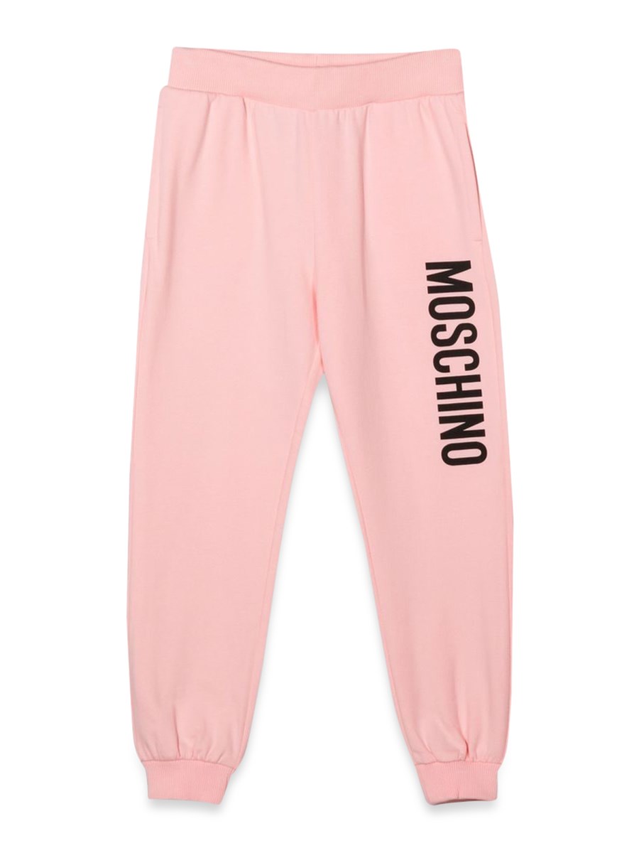 MOSCHINO SWEATPANTS