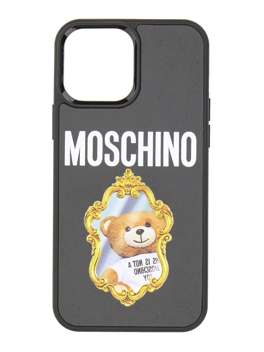 MOSCHINO iPhone 13 Pro Max ケース iphone 13 pro max ケース