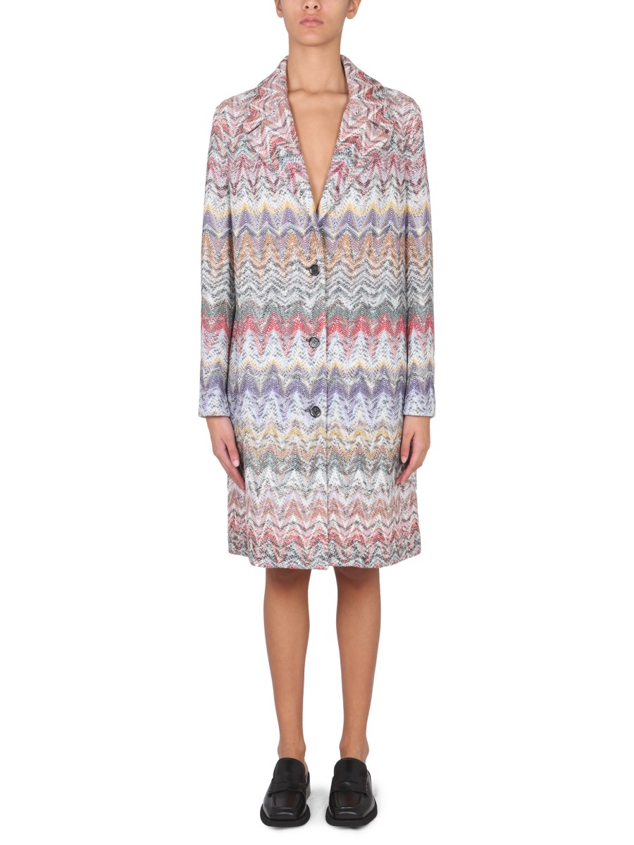 Missoni hotsell trench coat