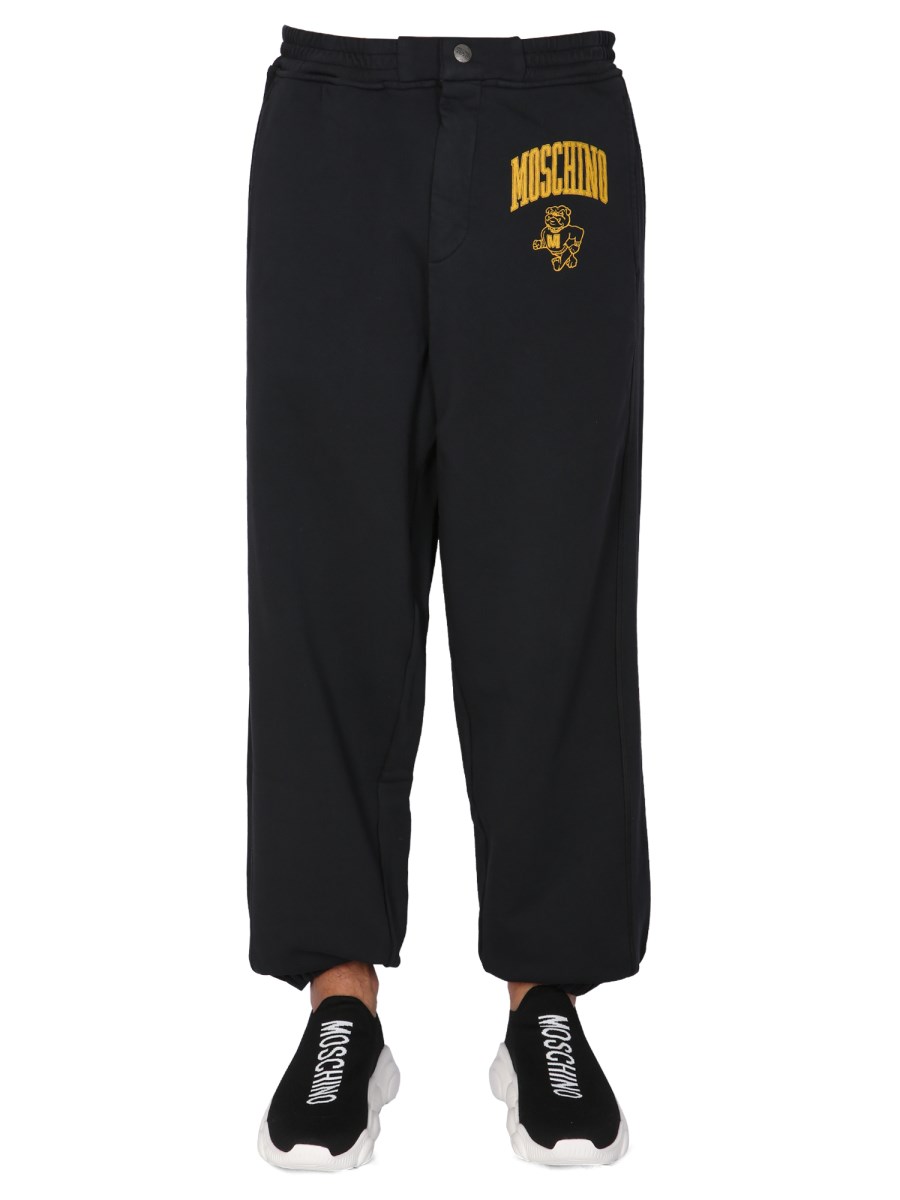 PANTALONE JOGGING