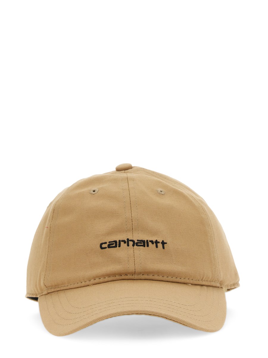 Carhartt wip trucker store hat