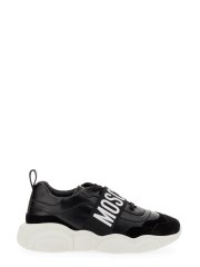 MOSCHINO - SNEAKERS TEDDY