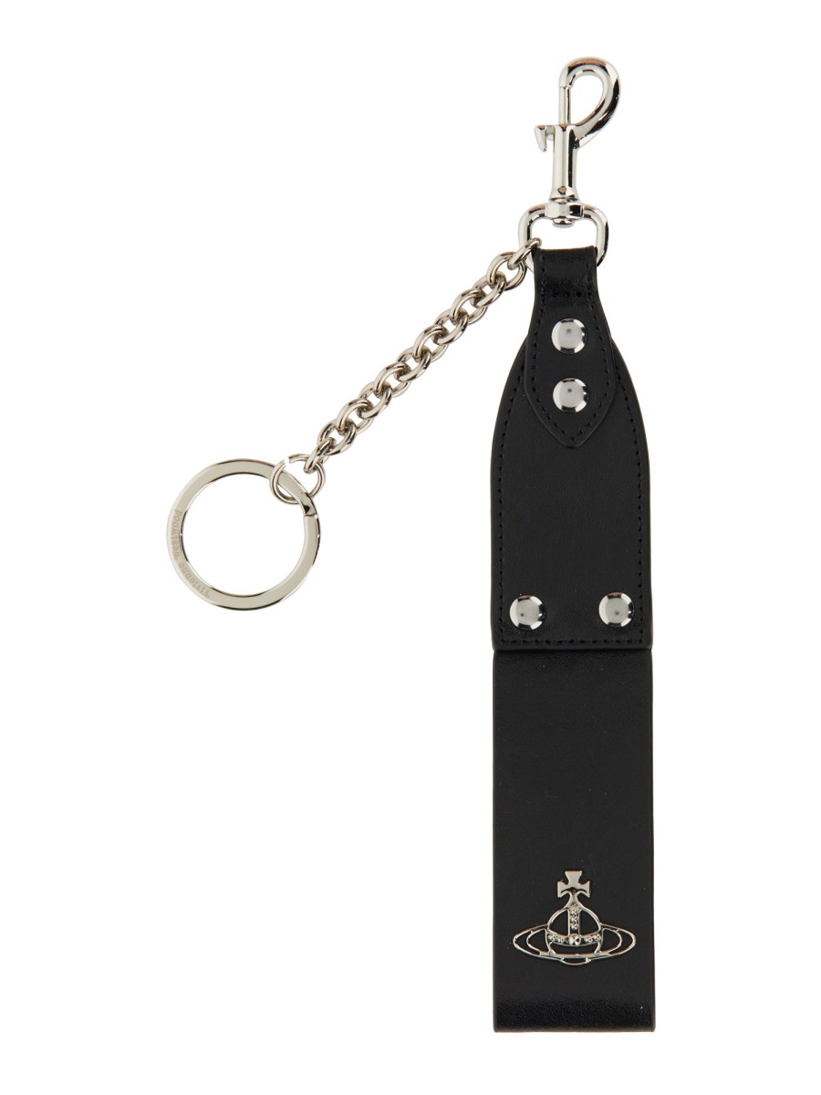 Vivienne westwood sales key ring