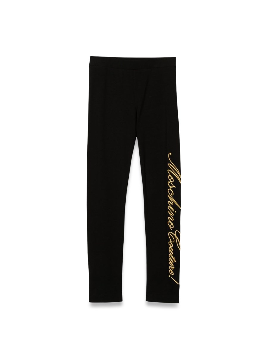 MOSCHINO LEGGINGS