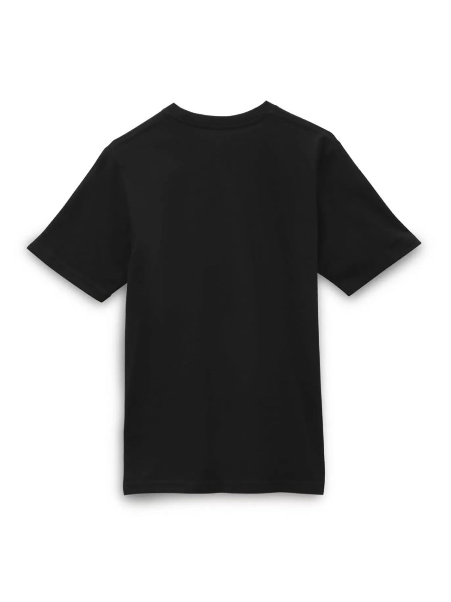 T-SHIRT M/C MAZE