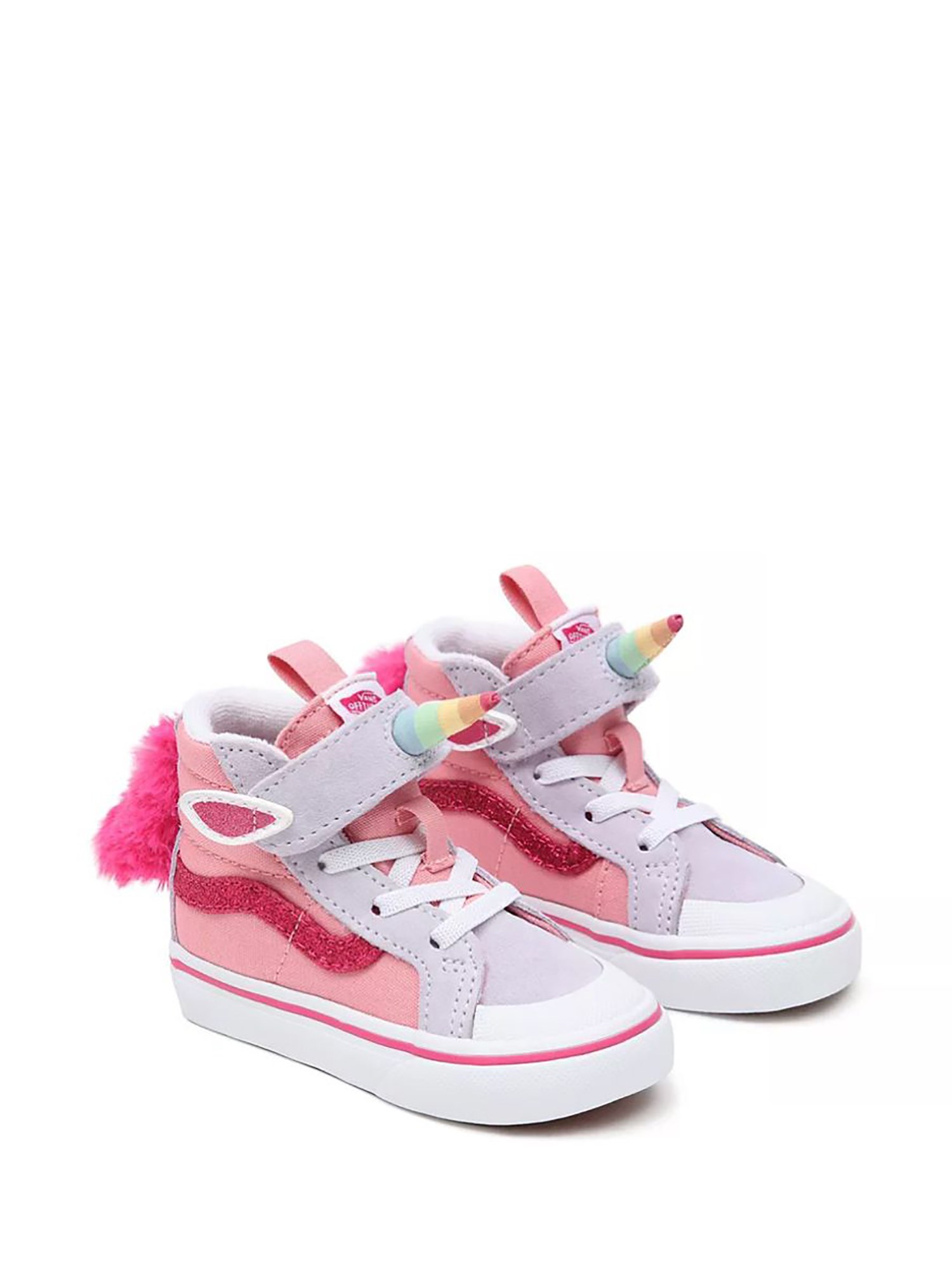 vans unicorn