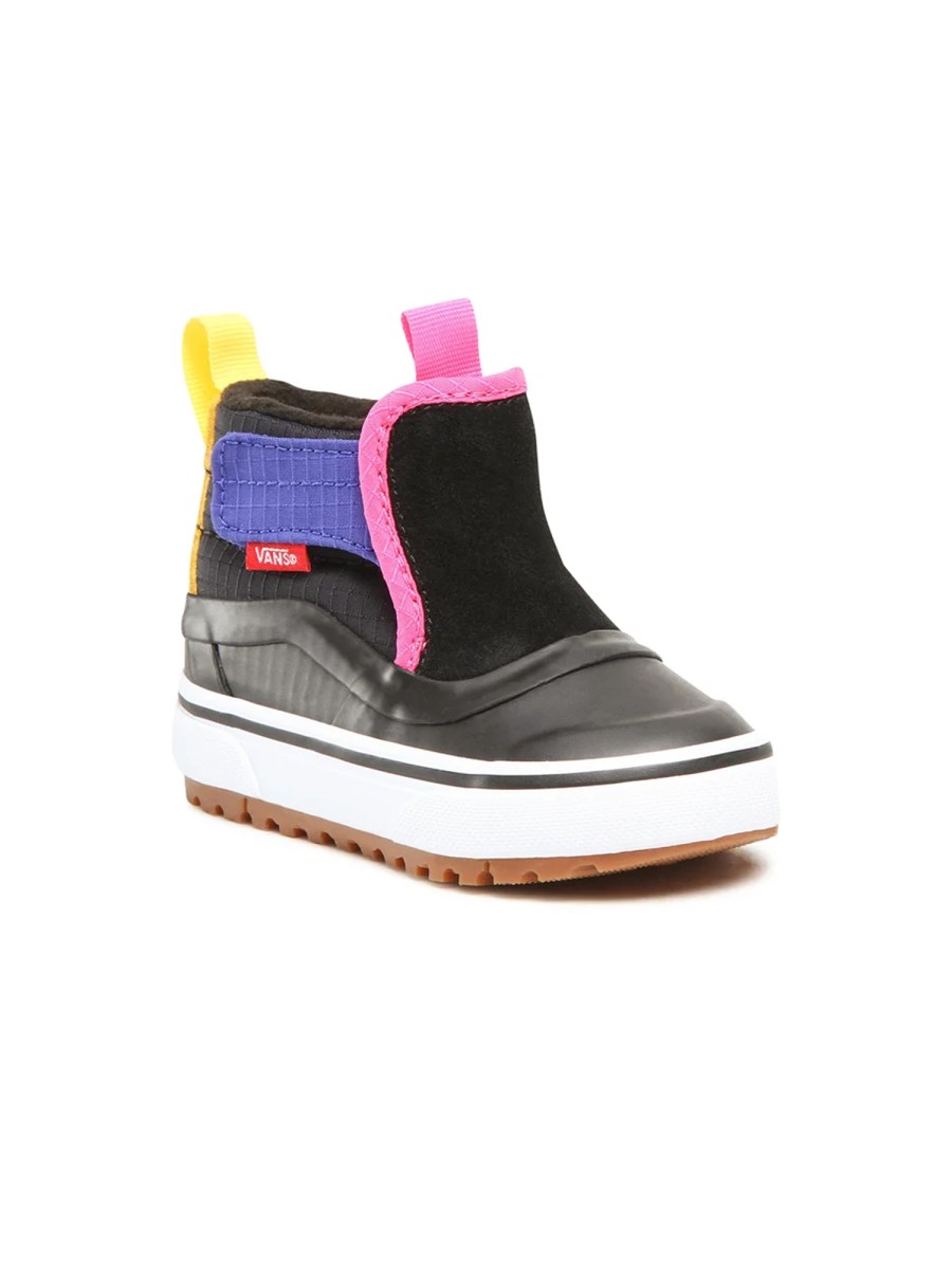 SNEAKER HIGH SLIP