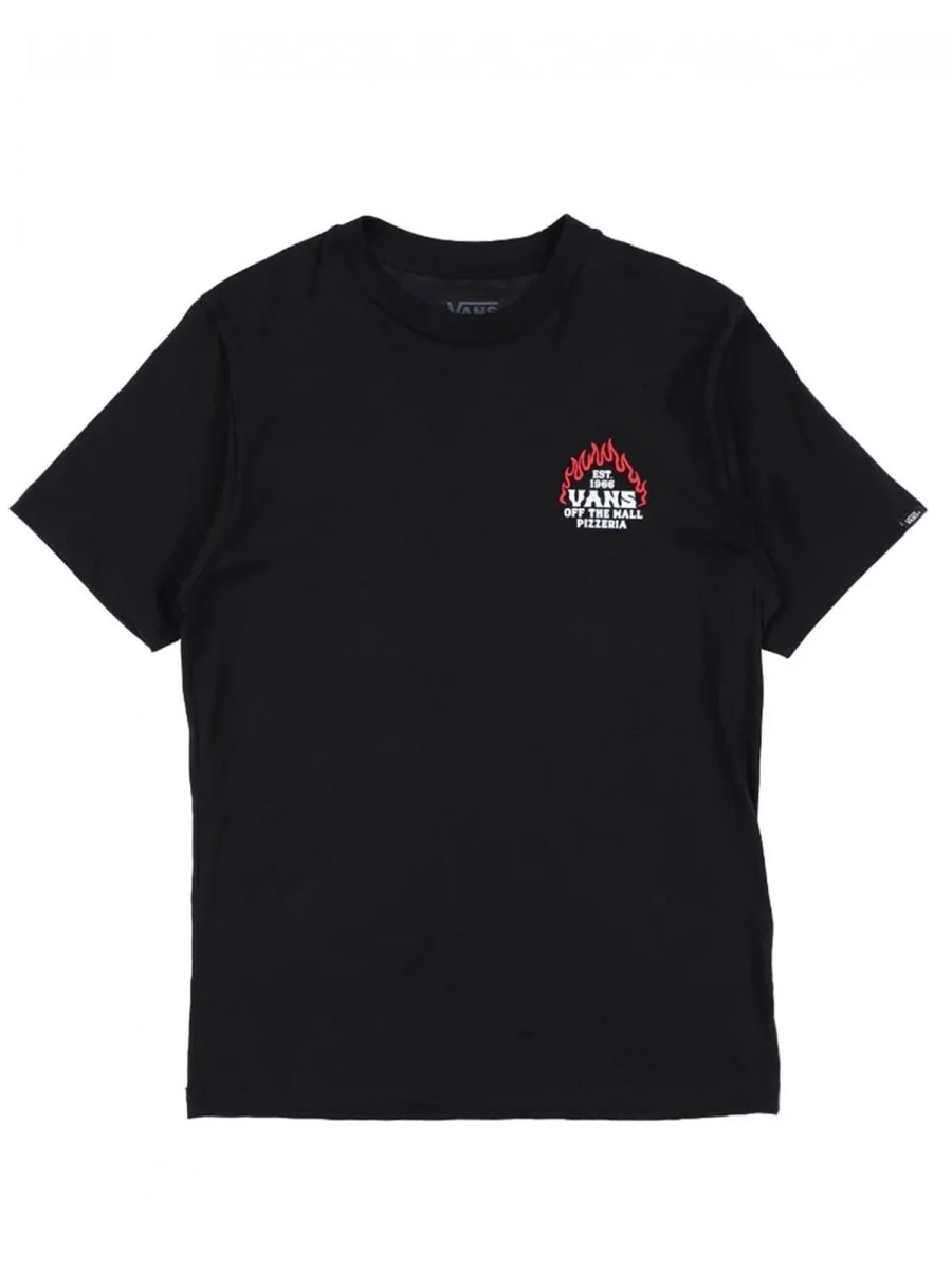 T-SHIRT M/C PIZZERIA