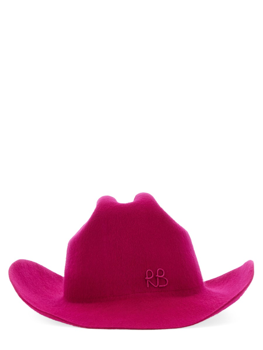 CAPPELLO COWBOY