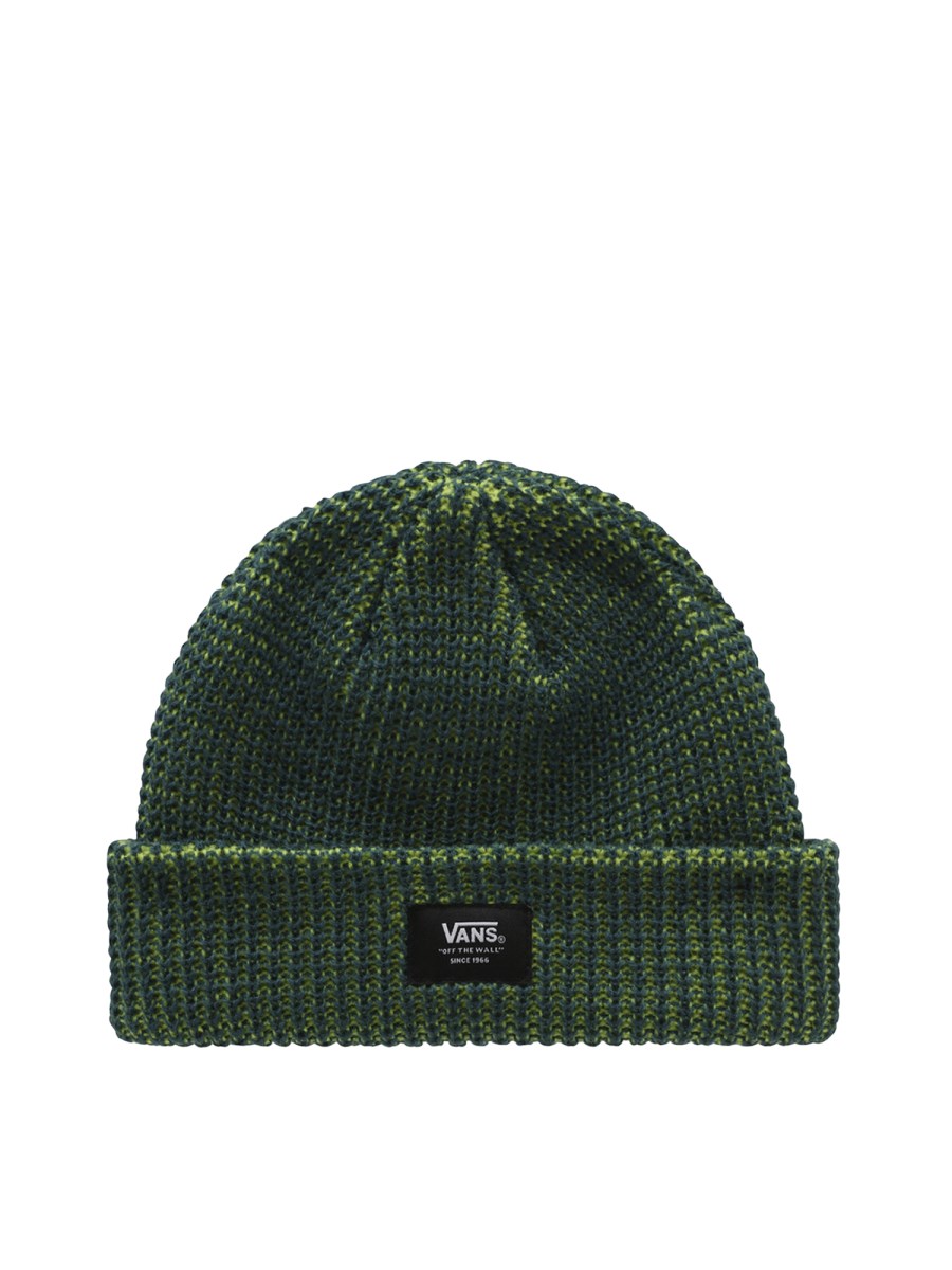 BIGGS WAFFLE BEANIE