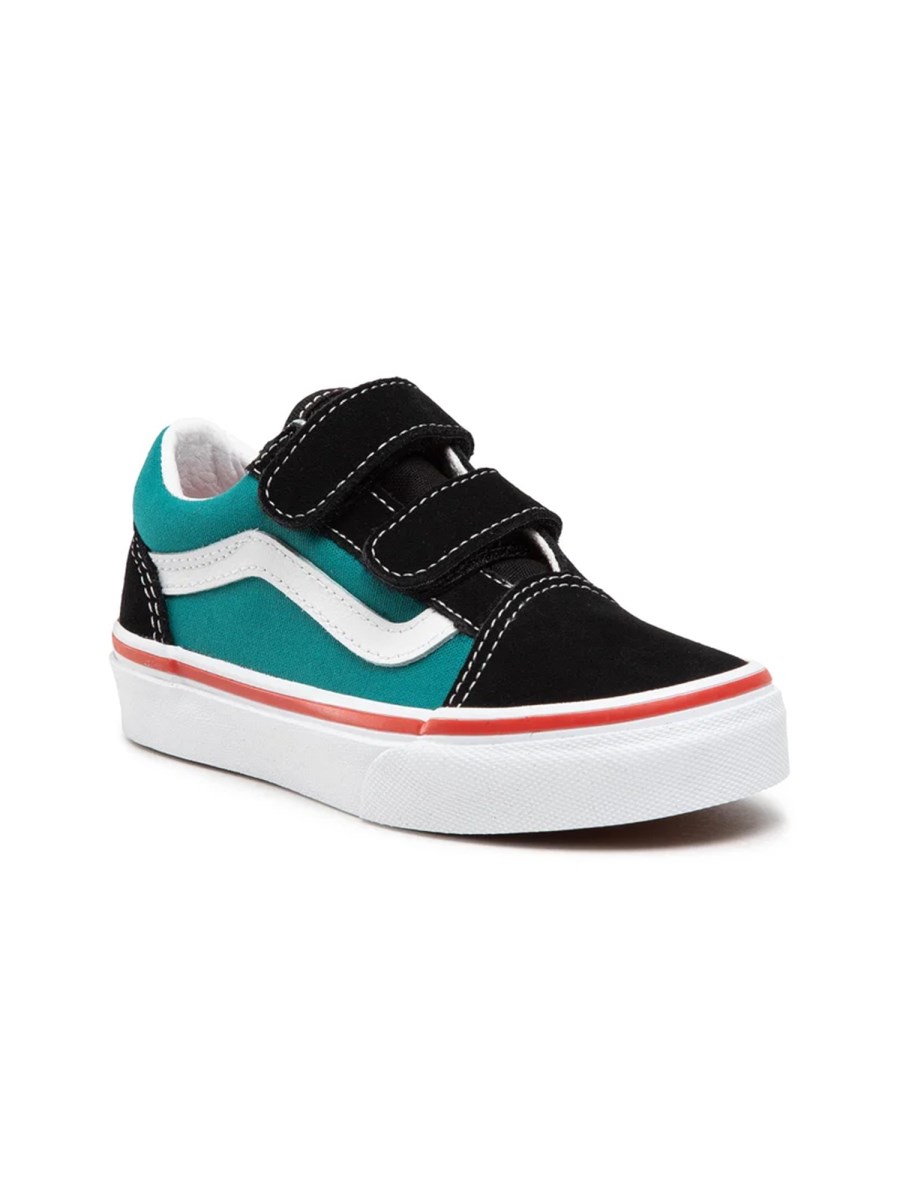 SNEAKER OLD SCHOOL