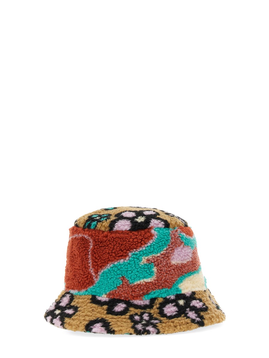 CAPPELLO BUCKET TEDDY