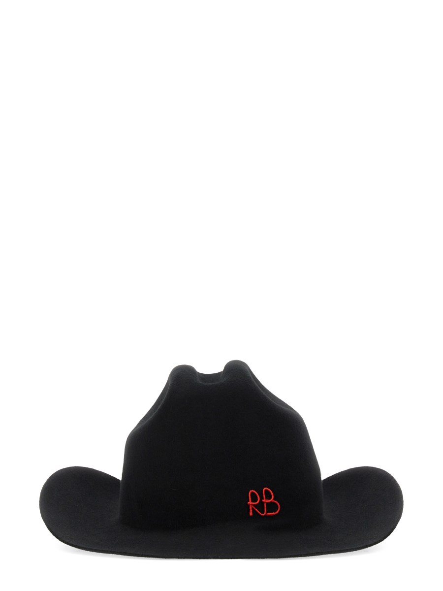 Calvin klein deals cowboy hat