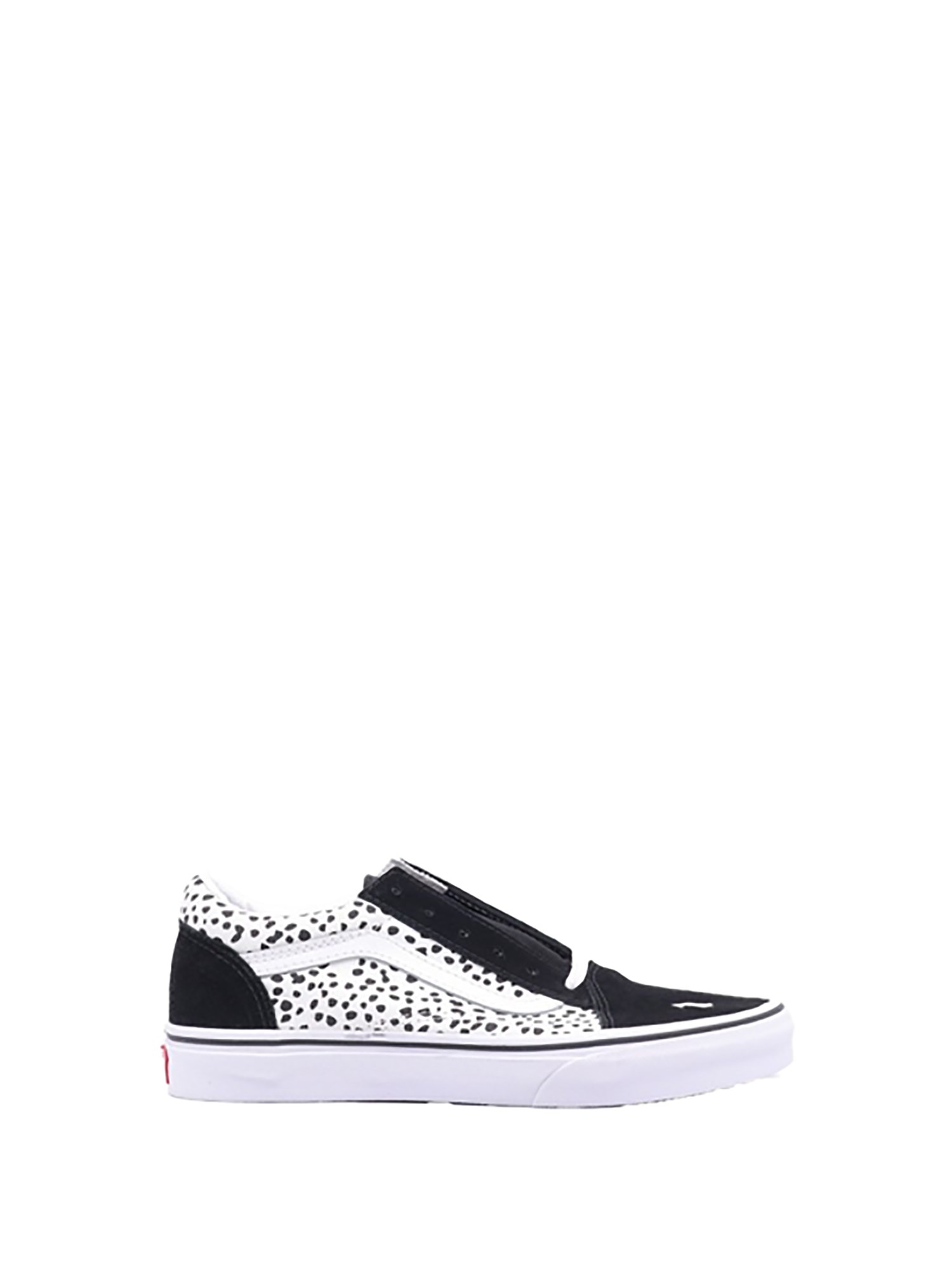 vans old school