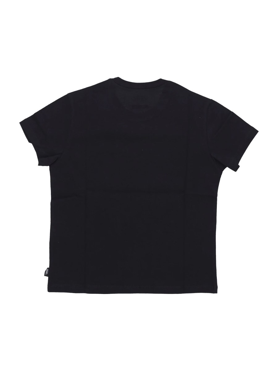 T-SHIRT LOGO DALMATION BORDER