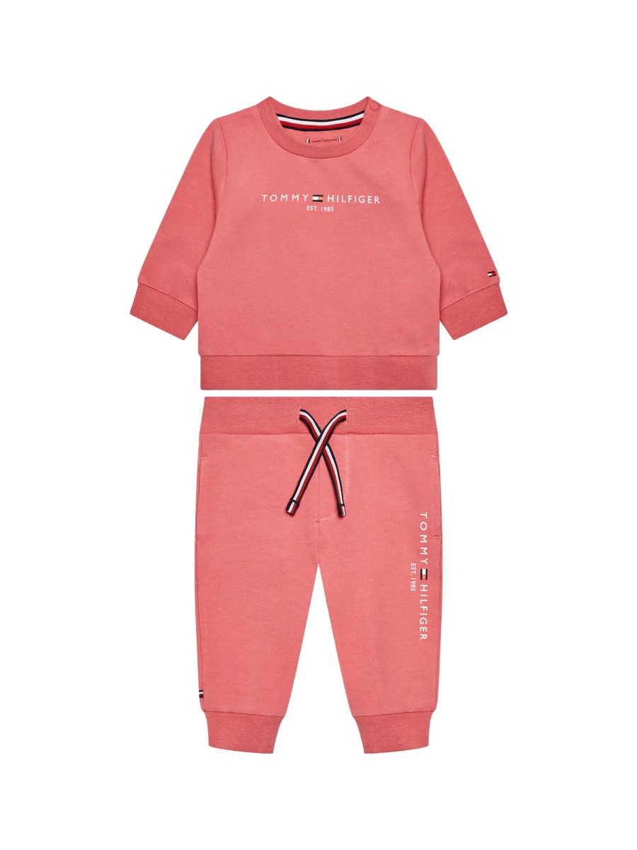 SET PANTALONE CON MAGLIA