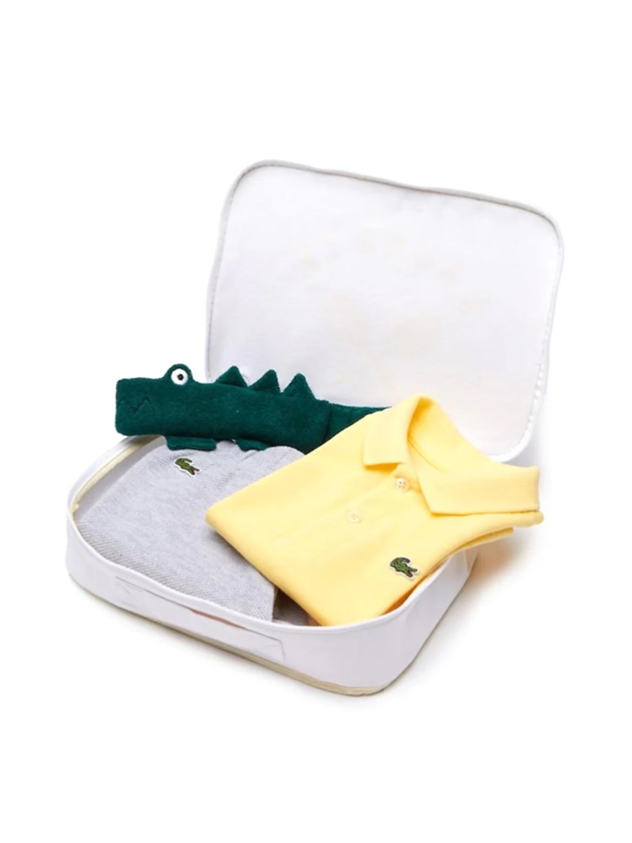 SET POLO CON PANTALONE