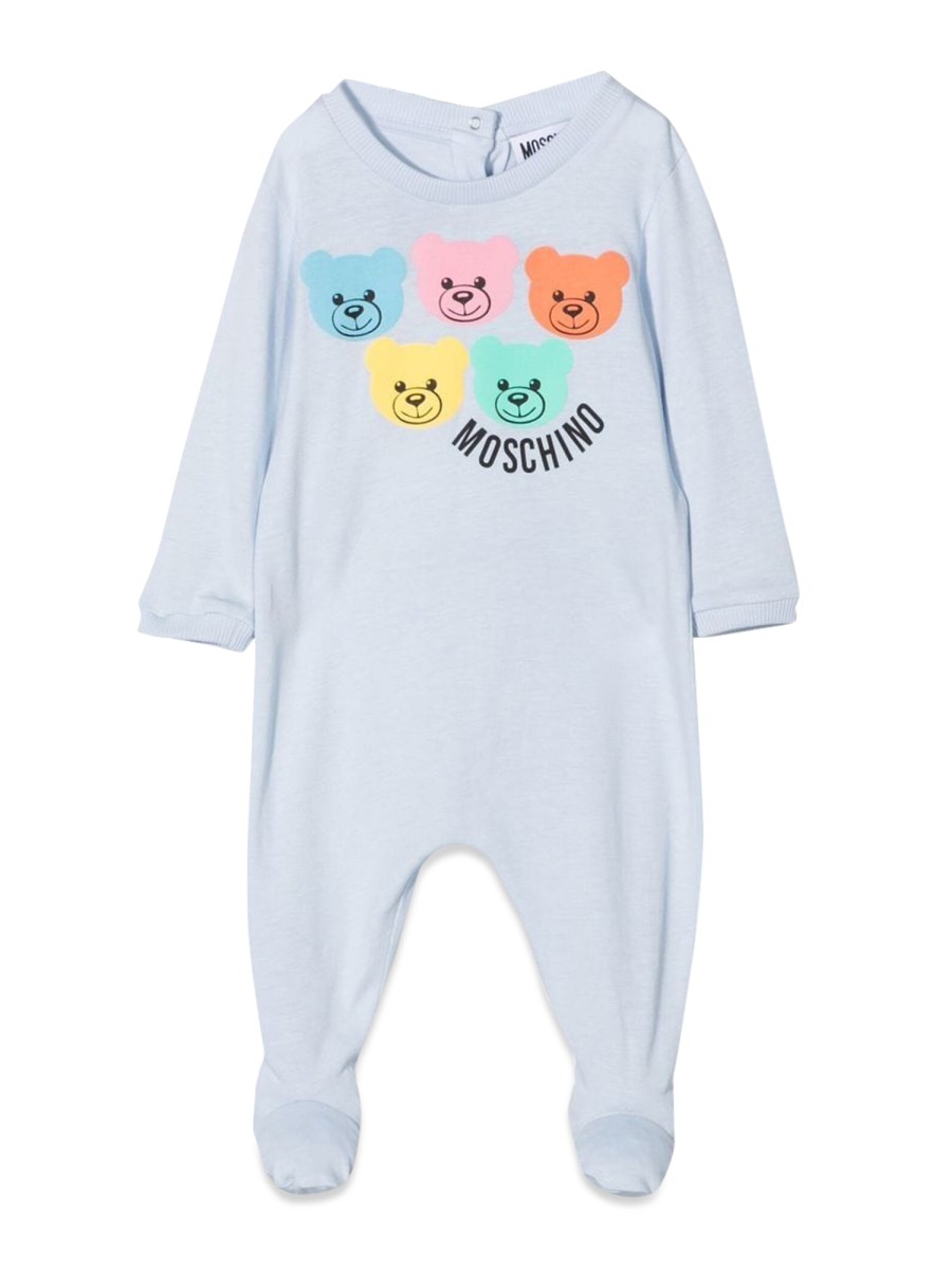 Moschino baby outlet grow