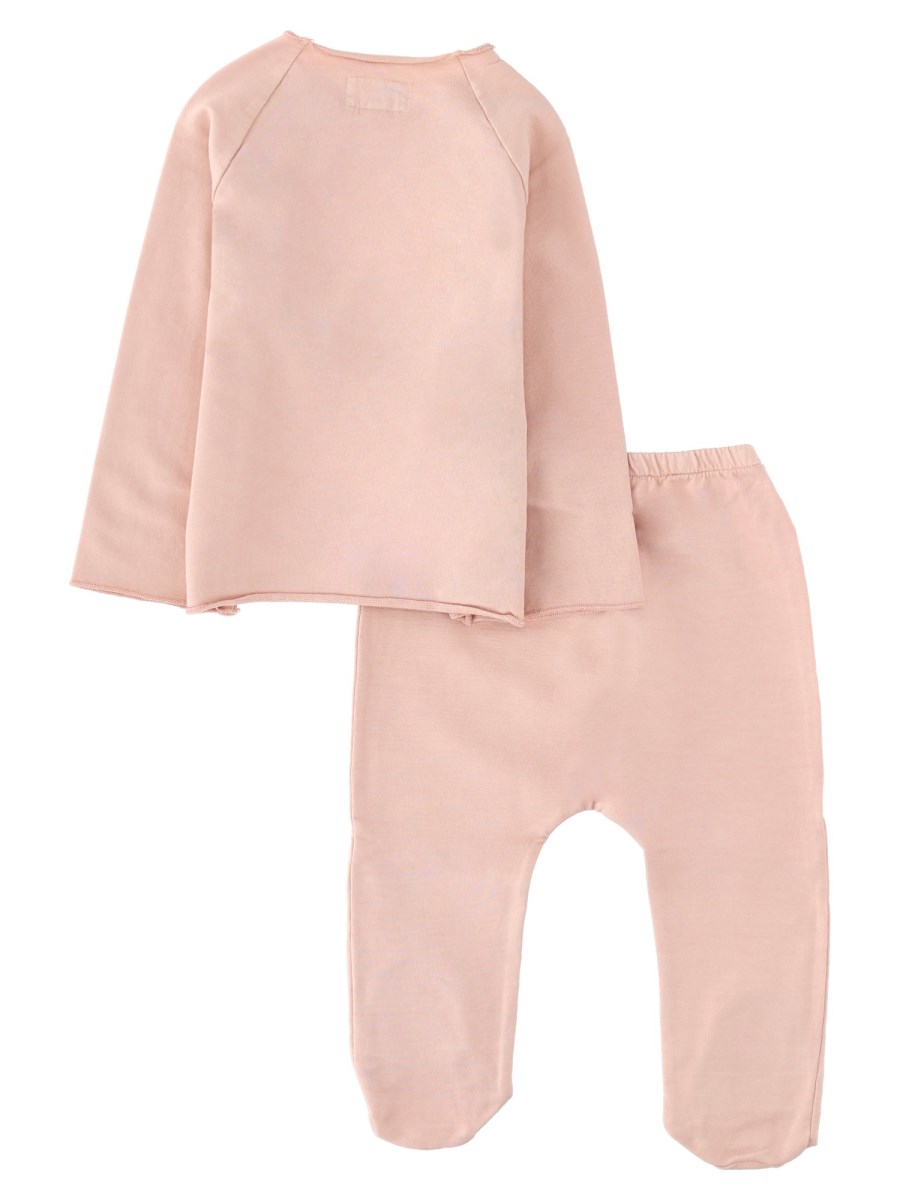 COMPLETO FELPA+PANTALONE