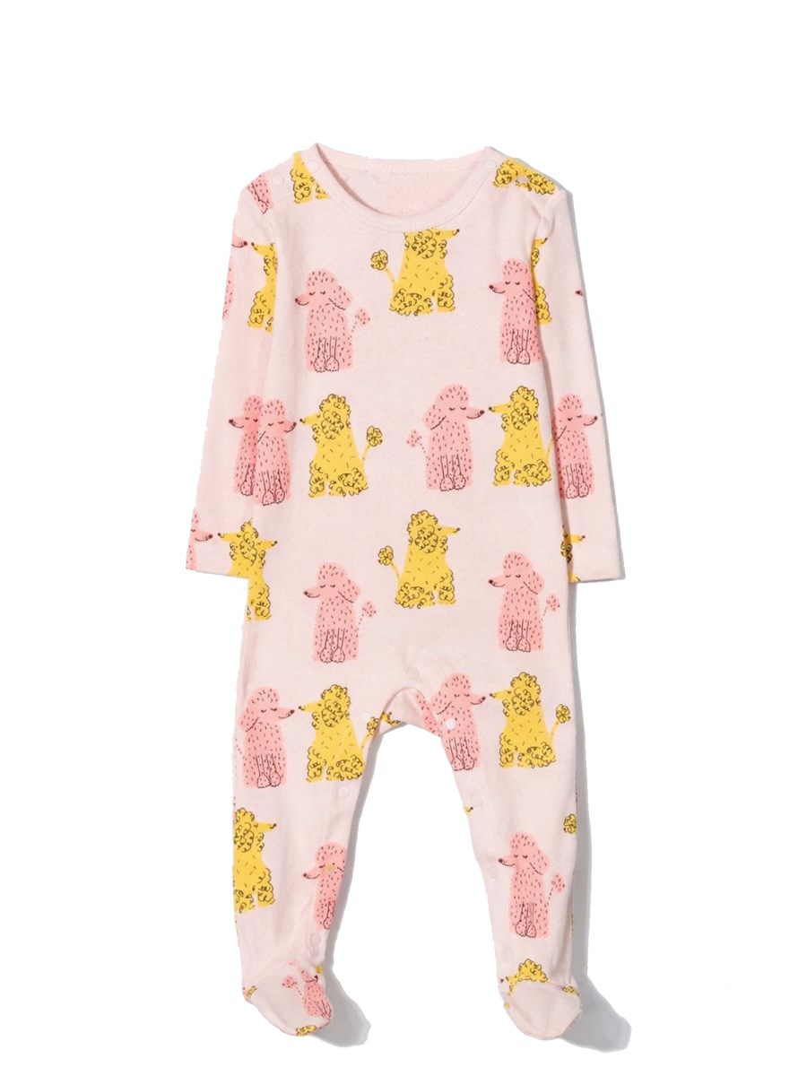 SET BABYGROW