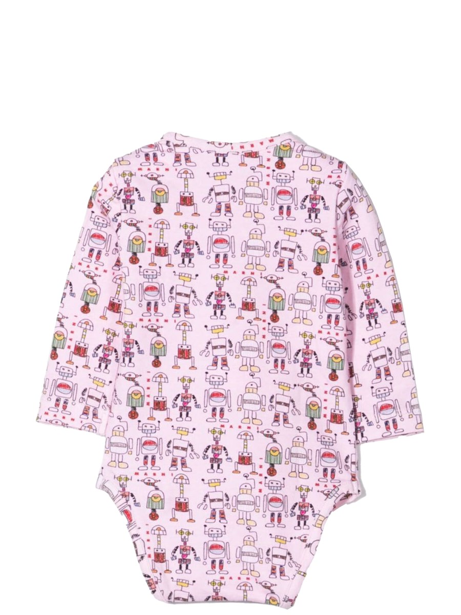 SET BODY BEANIE E BAVAGLIO