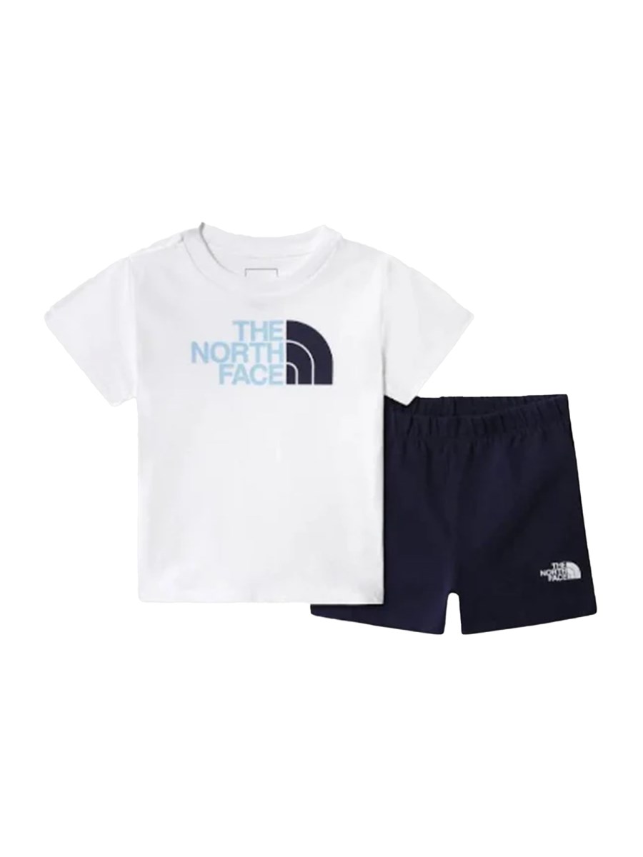 SET T-SHIRT CON SHORT