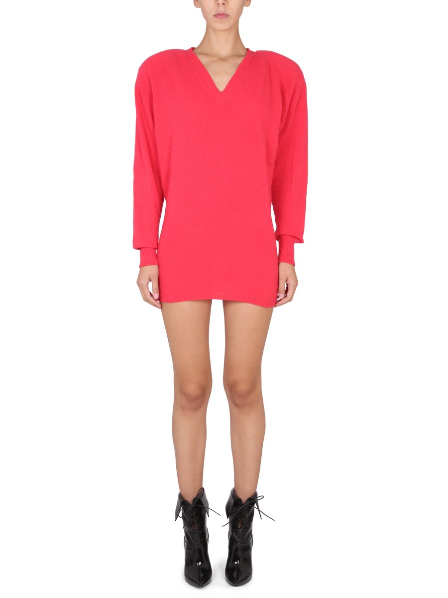 Philosophy sweater hot sale dress