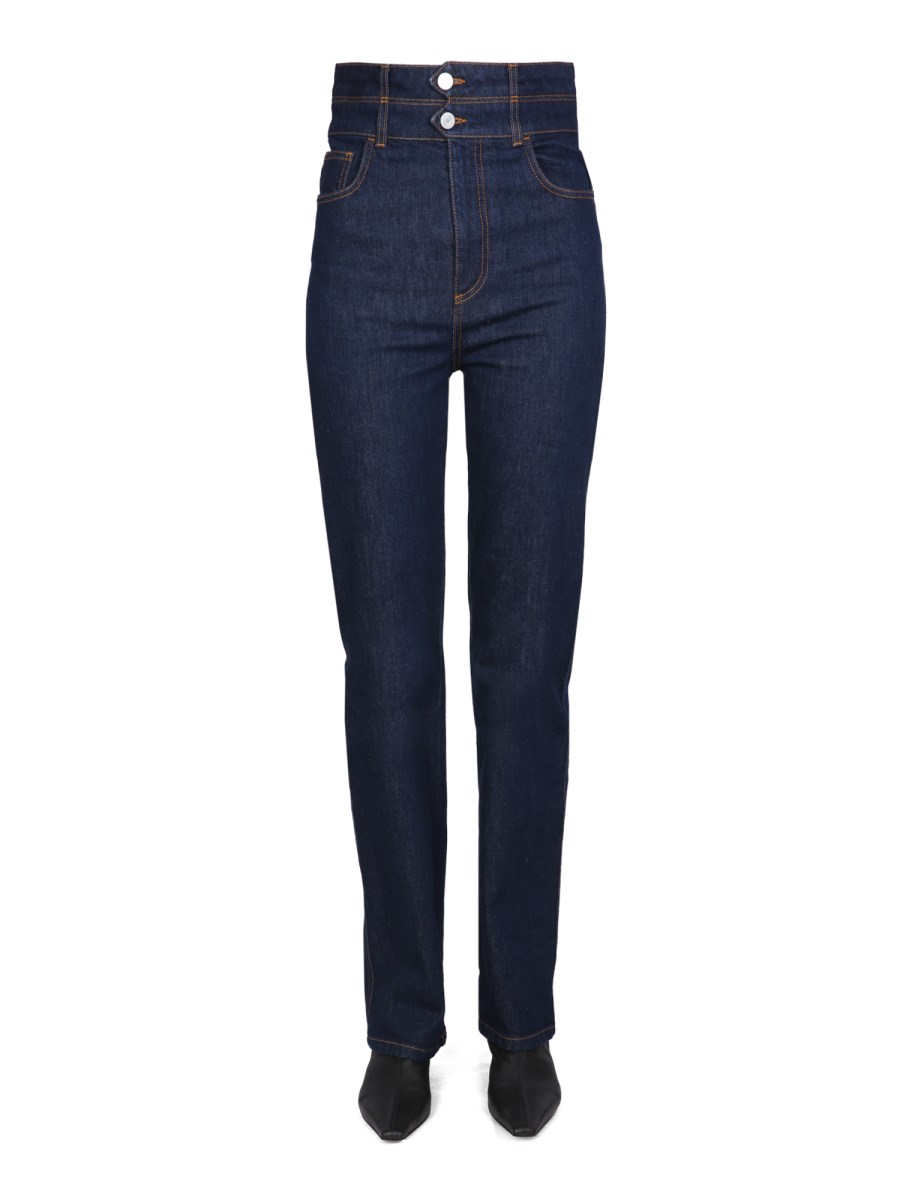 Philosophy di lorenzo hot sale serafini jeans